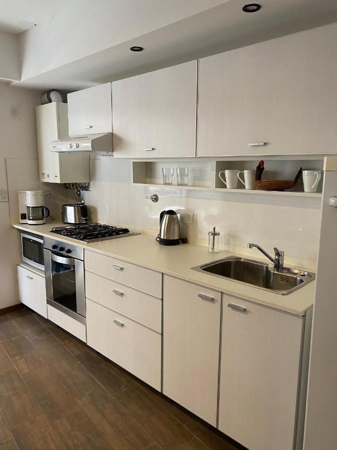 Apartment Monoambiente Completo En Zona Centro, A 200 Metros Del Rio *