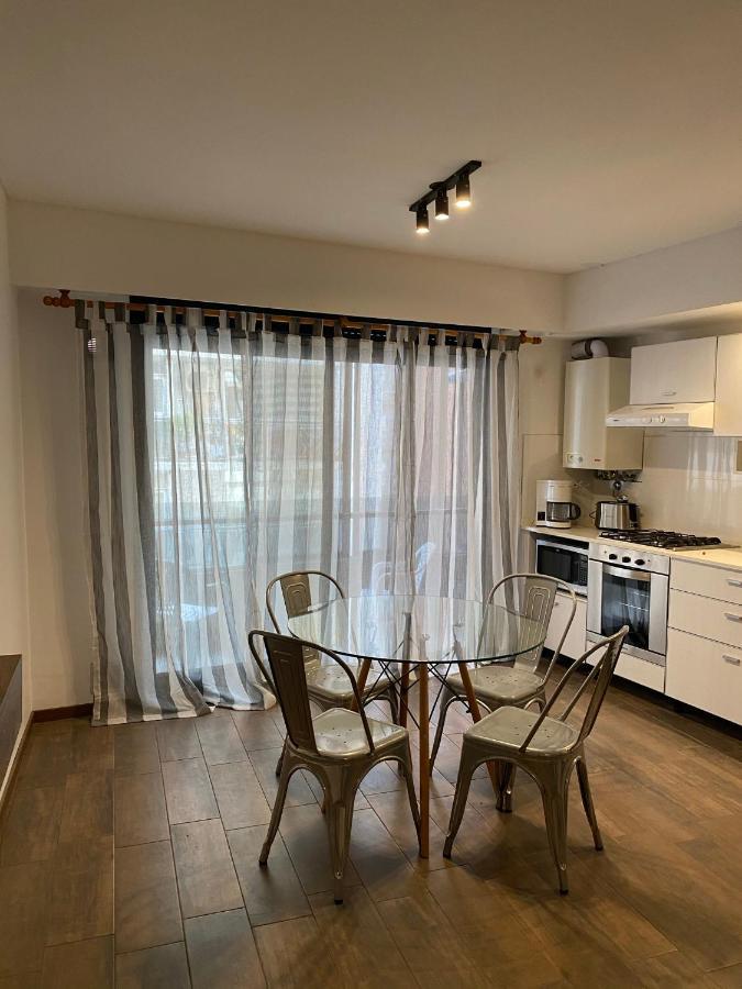 Monoambiente Completo En Zona Centro, A 200 Metros Del Rio Apartment *